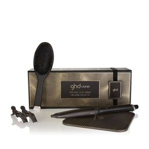 GHD' Curve Creative Curl Wand